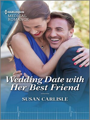 cover image of Wedding Date with Her Best Friend